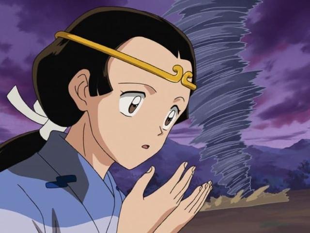 Inuyasha 1x129