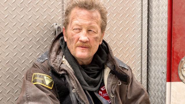 Chicago en llamas 9x12