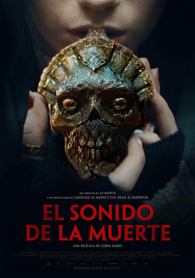 El sonido de la muerte