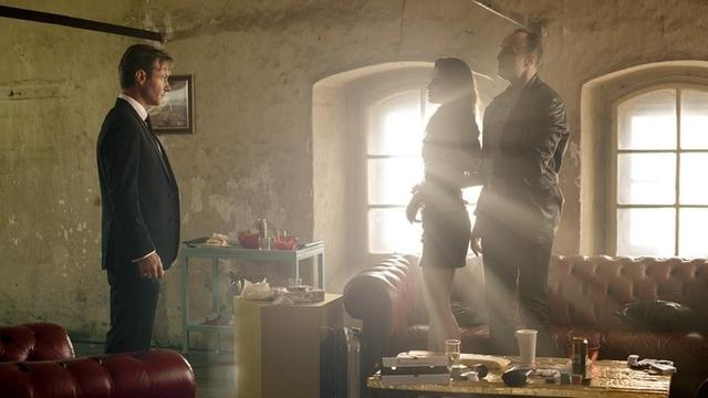 Transporter 2x7