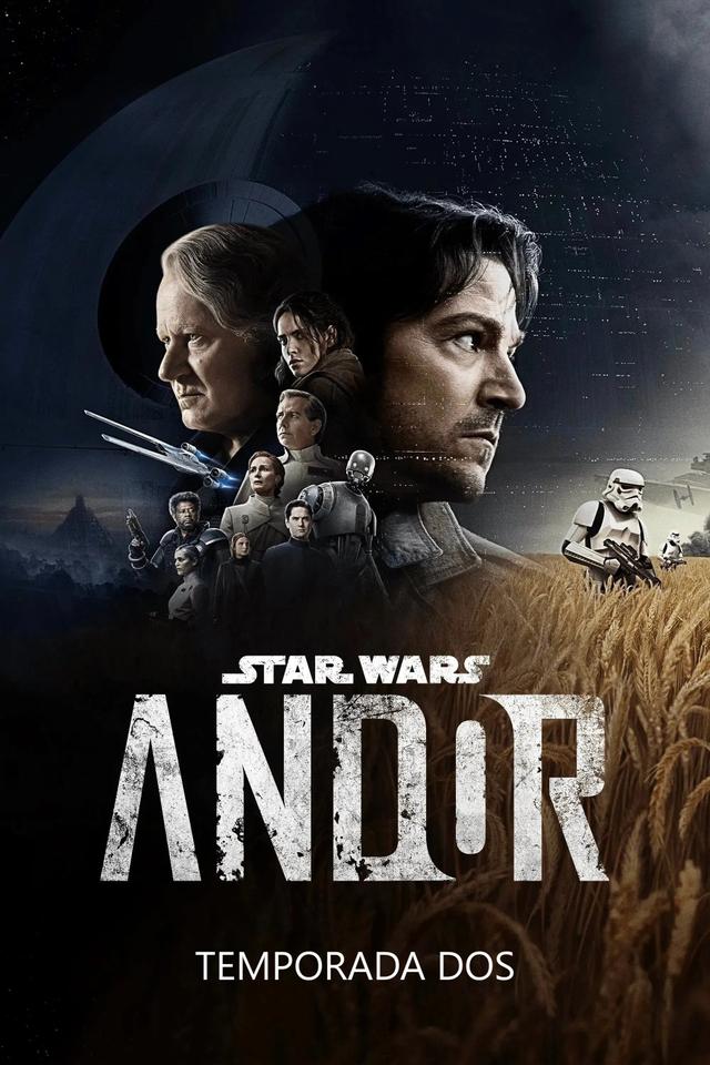 Andor 2x5