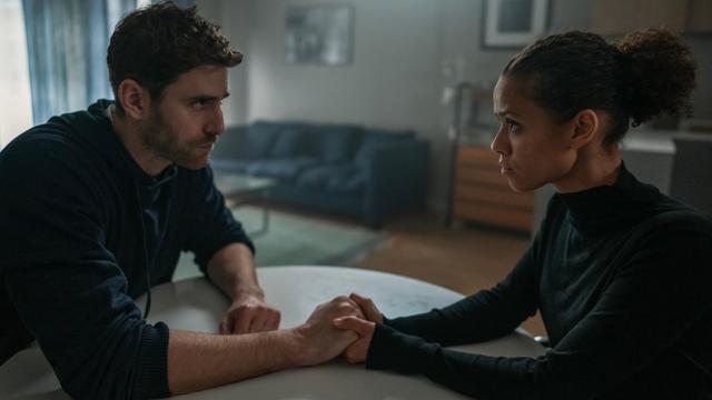 Apariencias 2x8