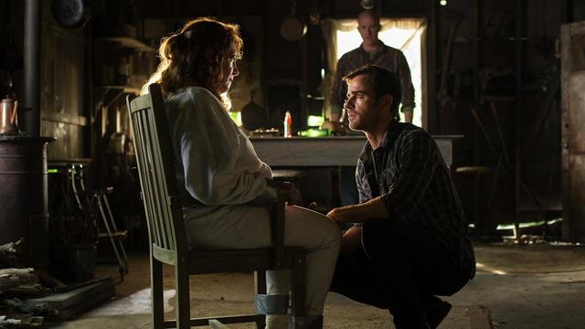 The Leftovers 1x8
