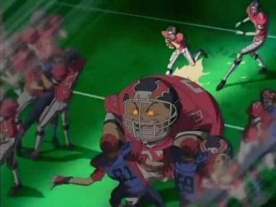 Eyeshield 21 1x84