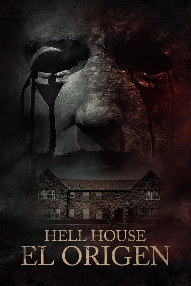 Hell House: El Origen