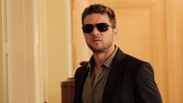 El tirador 3x11