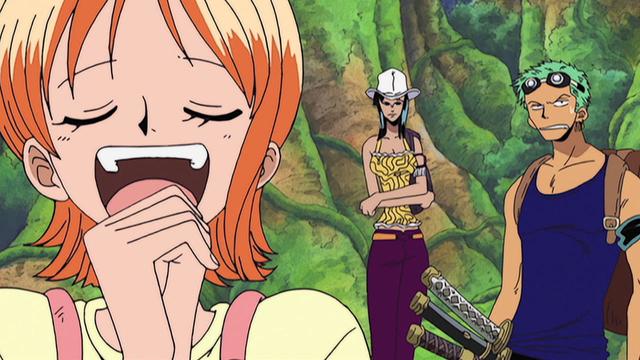 One Piece 6x165