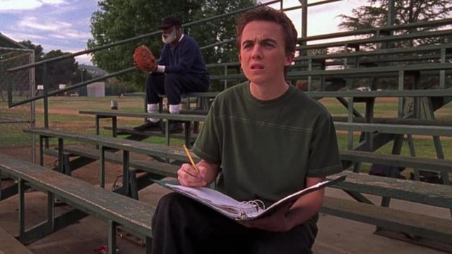 Malcolm el de en Medio 5x12