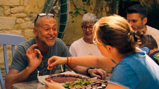 Al filo: Persiguiendo Estrellas Michelin 1x5