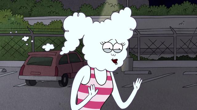 Un show más 3x25