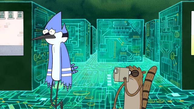 Un Show Más 2x26