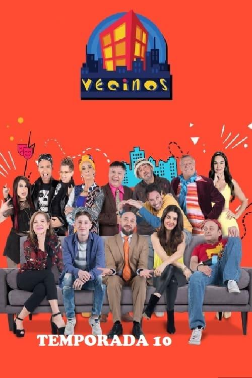 Vecinos 10x1