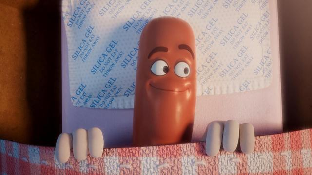 La fiesta de las salchichas: Comidatopía 2x1