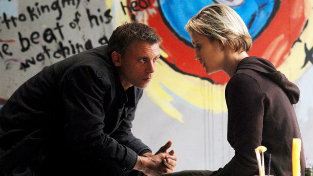 Battlestar Galactica 3x17