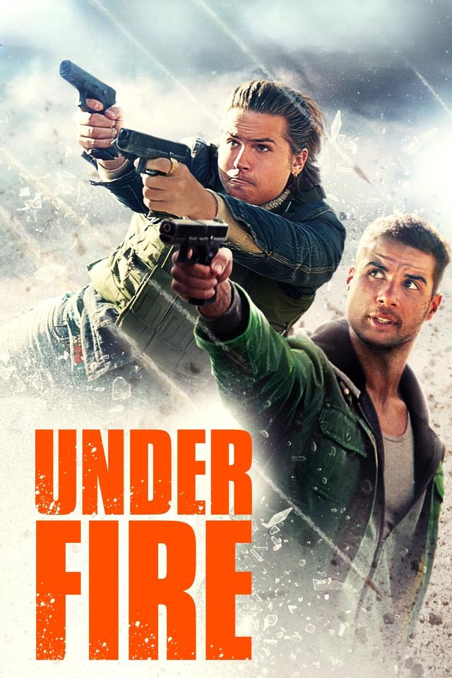 Under Fire