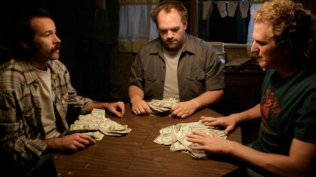 Mi nombre es Earl 3x3