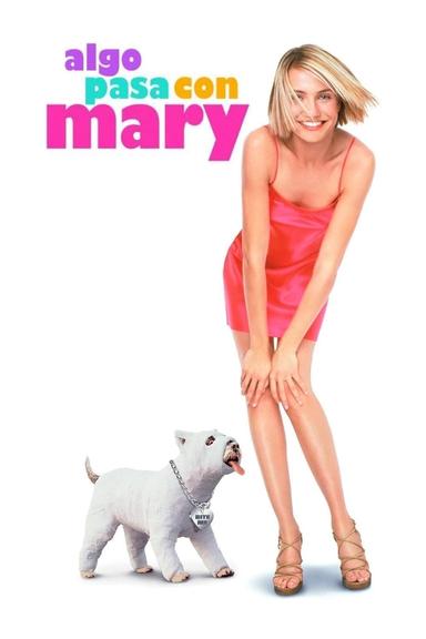Loco por Mary