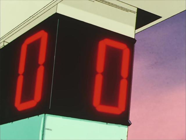Slam Dunk 1x69