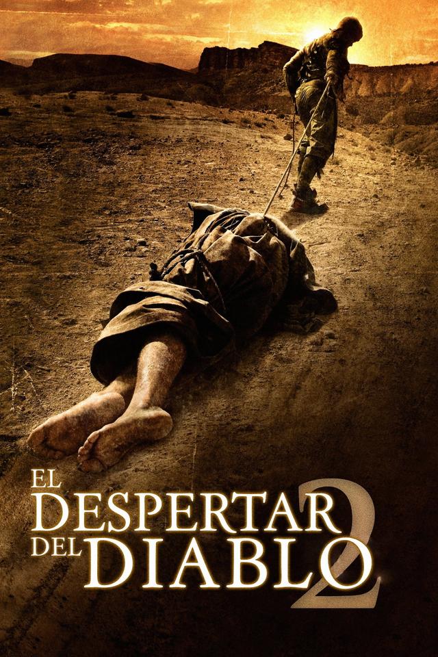 El despertar del diablo 2