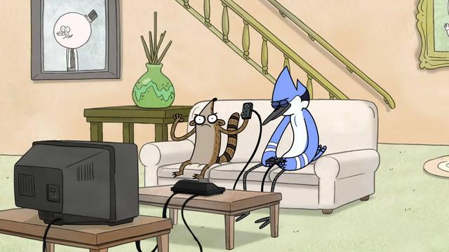 Un Show Más 2x10