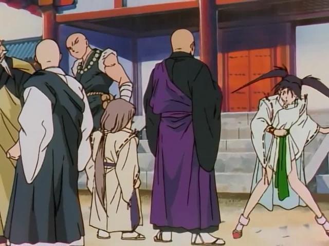 Zenki 1x21