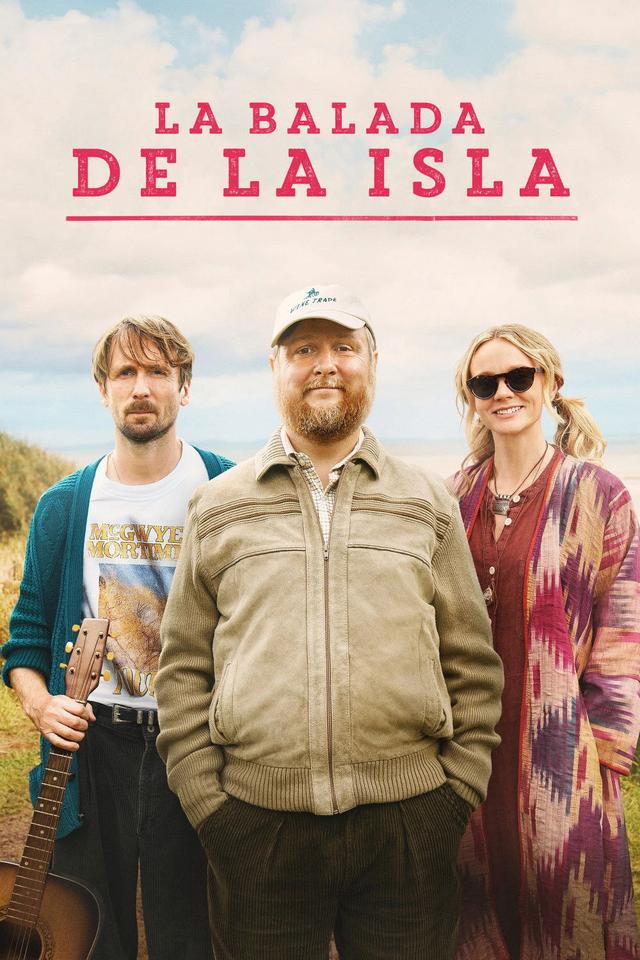 La balada de la isla