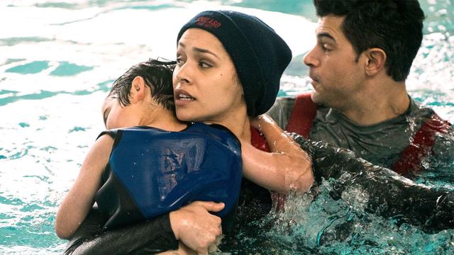 Chicago en llamas 6x17