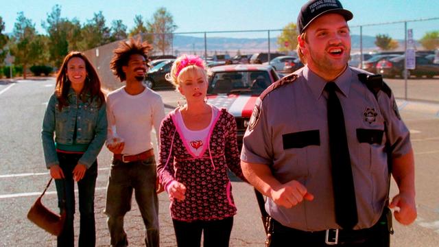 Mi nombre es Earl 3x10