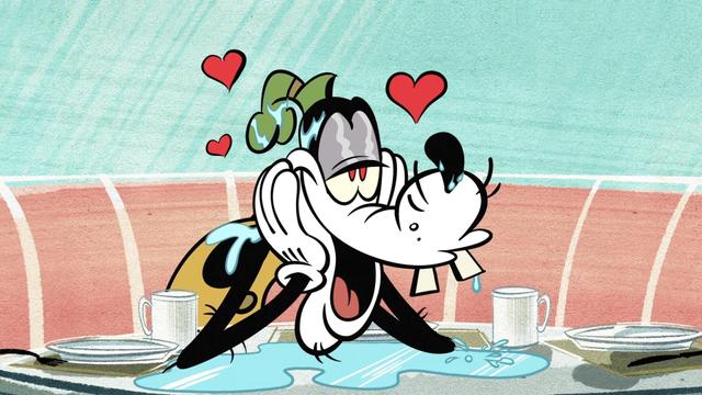 Mickey Mouse 2x13