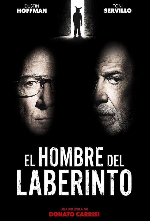 L'uomo del labirinto