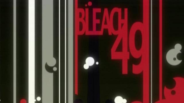Bleach 1x49