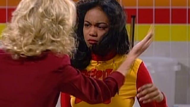 El Príncipe del Rap en Bel-Air 6x14