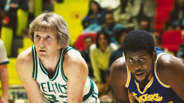 Lakers: Tiempo de ganar 1x7