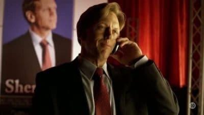 XIII: The Series 1x13