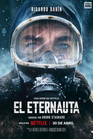 El Eternauta