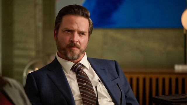 Law & Order Toronto: Criminal Intent 2x6