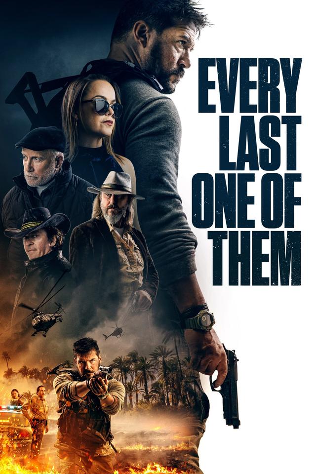 Hasta El Fin (Every Last One of Them)