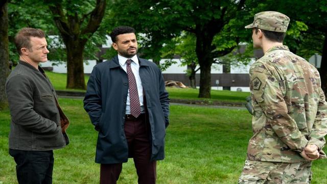 Alerta: Unidad de Personas Desaparecidas 3x4