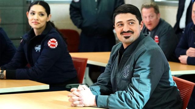 Chicago en llamas 6x20