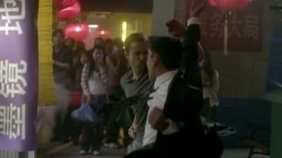 XIII: The Series 2x12