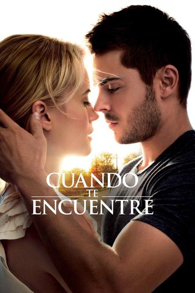 Cuando te encuentre
