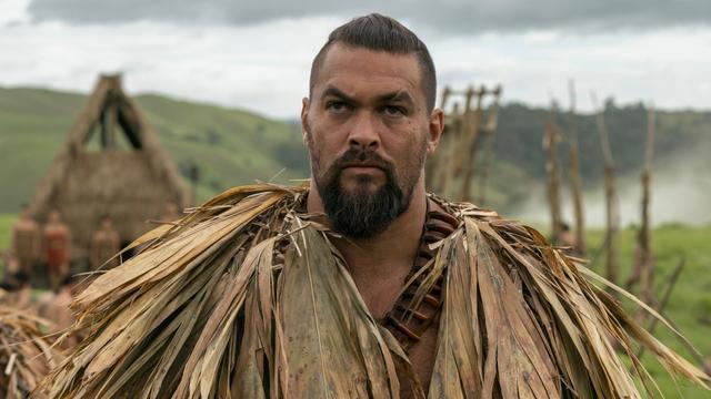 El gran guerrero 1x1