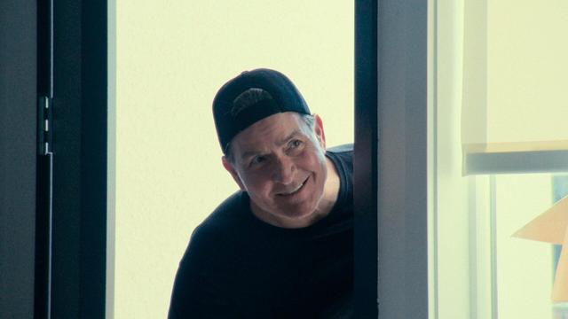 Nombre artístico: Charlie Sheen 1x2