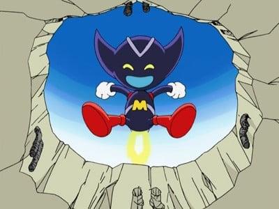Sonic X 2x17