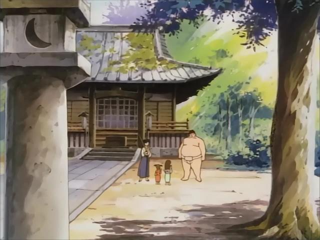 Samurai X 1x13