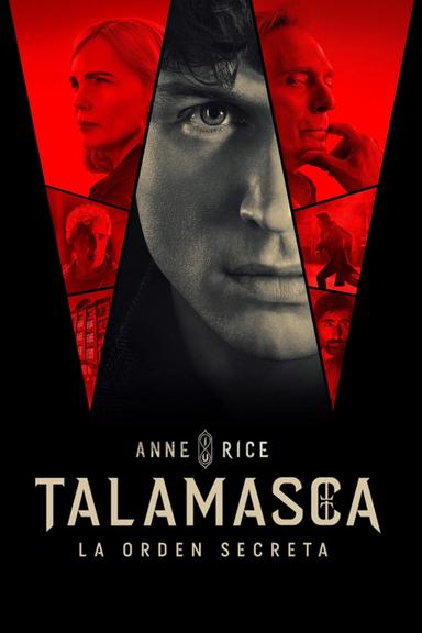 Talamasca: The Secret Order
