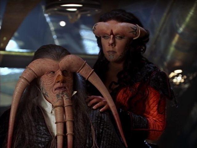 Farscape 1x3