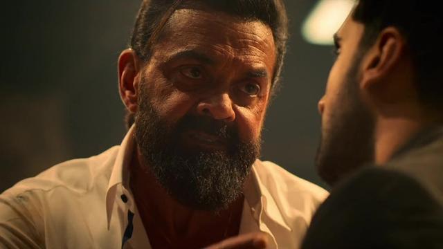 Los bastardos de Bollywood 1x7