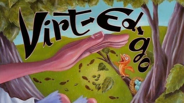 Ed, Edd y Eddy 1x8