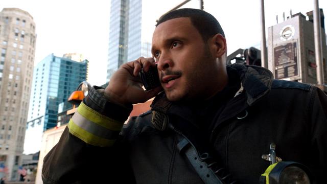 Chicago en llamas 1x9